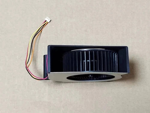 1PC  Server Blower Fan 80x73x25mm 4-Wire  C-E01C DC 12V 400MA