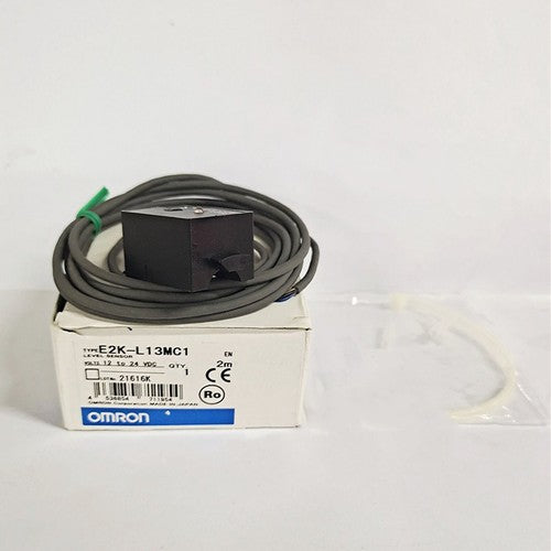 OMRON  E2K-L13MC1 E2K-L13MC1 Photoelectric Switch Sensor FAST SHIP