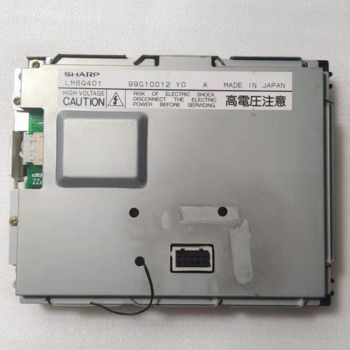 5.5 inch SHARP 320*240 LM6Q401 LCD Screen Display Free shipping