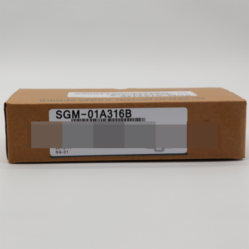 1ps  yaskawa servo Motor SGM-01A316B Fast Delivery