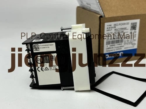 1X   temperature controller E5CCRX2ASM000 E5CC-RX2ASM-000