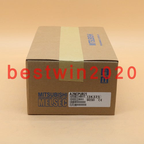 Mitsubishi In Box A2NCPUR21 A2NCPU-R21 PLC module One year warranty