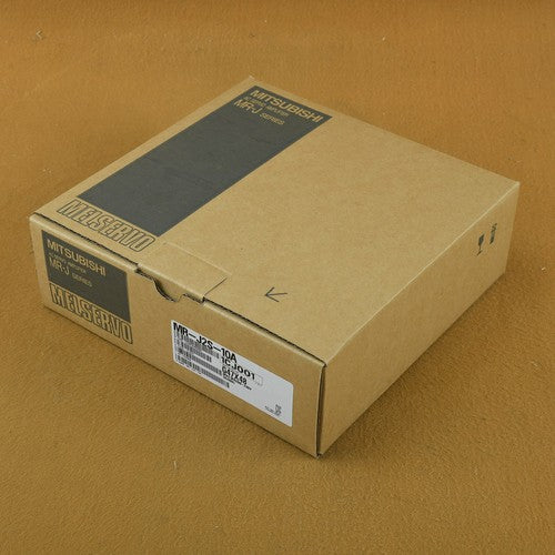 Mitsubishi Servo Drive MR-J2S-10A MRJ2S10A IN BOX Free Shipping