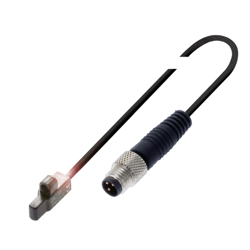 BALLUFF BMF 103K-PS-C-2A-SA2-S49-00,3(BMF001L)Magnetic Field Sensors PNP