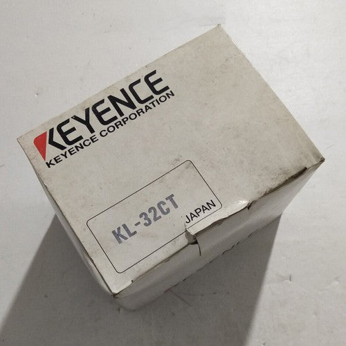 1pc  keyence KL-32CT Extended remote module ONE Year Warranty