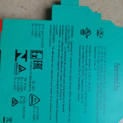 1pc   Switch Amplifier KCD2-SR-EX1.LB