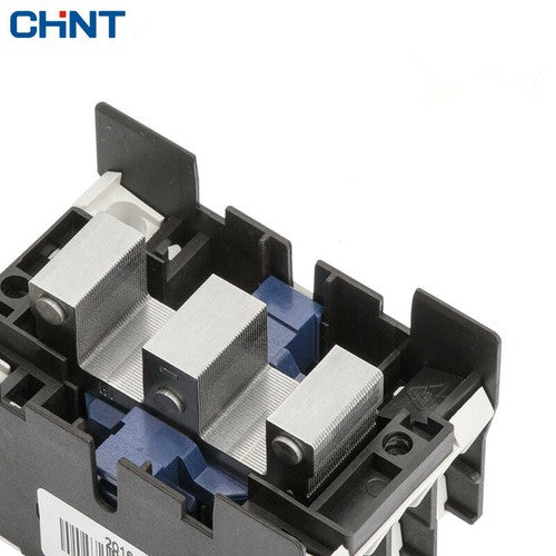 CHNT 24V 110V 220V 380V contactor relay 4 normally open JZC1-40