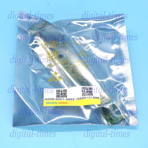 1PC For Fanuc  A20B-8001-0922 Circuit board Free Shipping