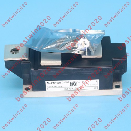 INFINEON/EUPEC TD570N16KOF  Power Module Supply