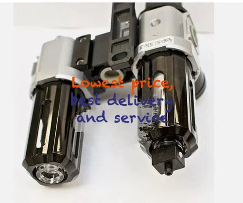 1PC  For   combination MAFR300L-8A-D+MAF300L-8A-D  MACP300L-8A-D