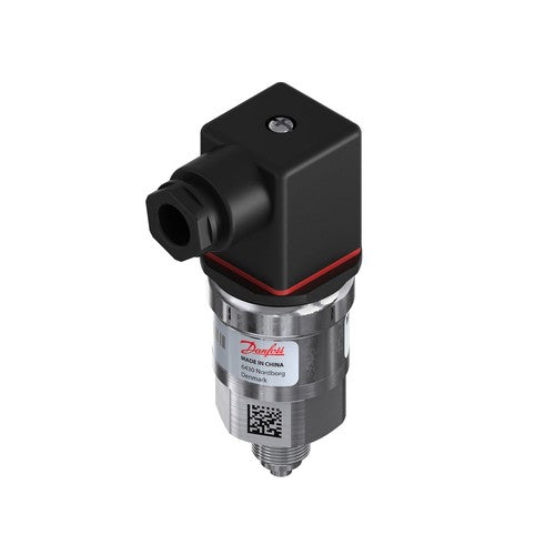 DANFOSS MBS3000 060G1125 Pressure Transmitter  KD