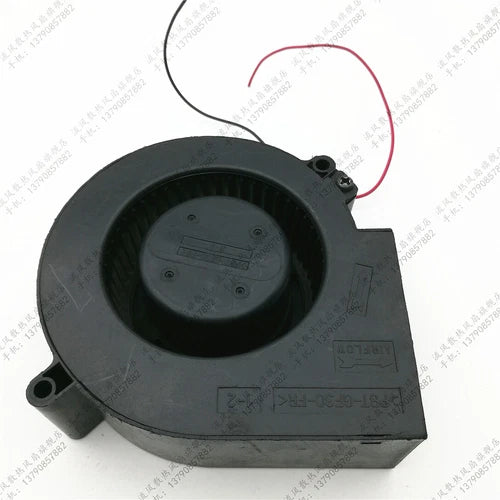 1PC Fan 24V 0.64A 90*97*33mm 2pin  BG0903-B054-000