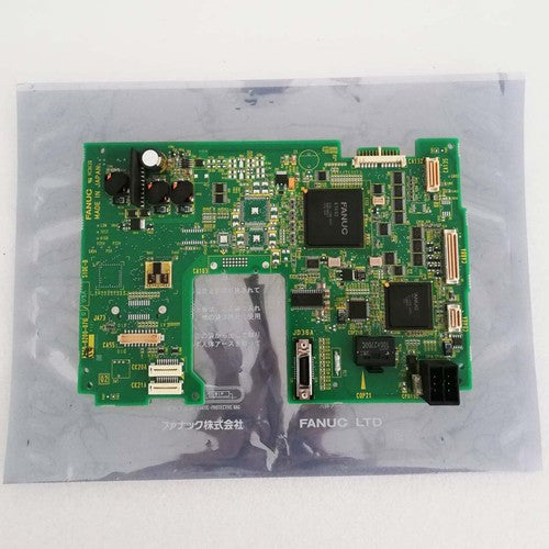 For Fanuc A20B-8200-0760  Circuit Board Free Shipping