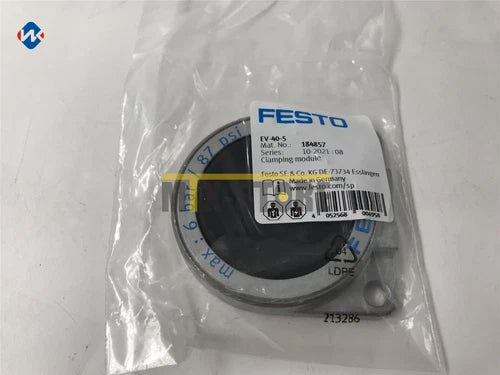1PCS   EV-40-5 184857   Cylinder