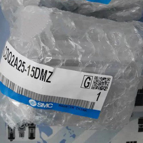 1PC  SMC CDQ2A25-15DMZ Both Ends Tapped Air Cylinder