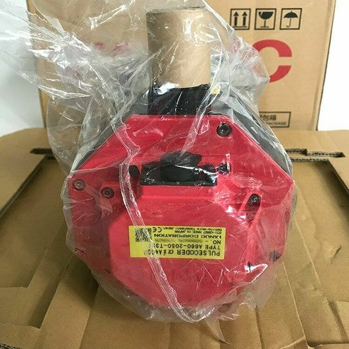 For FANUC A06B-2239-B100  servo motor Free Shipping