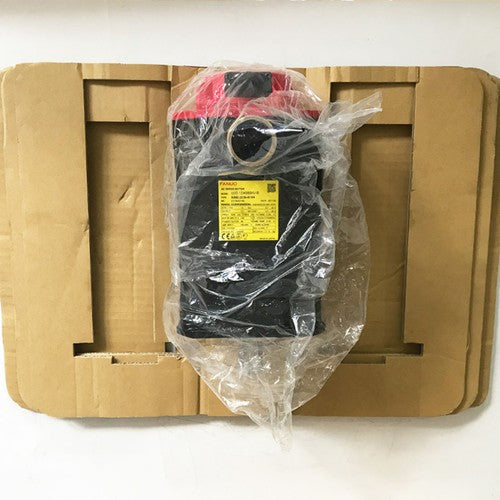 For FANUC A06B-2239-B100  servo motor Free Shipping