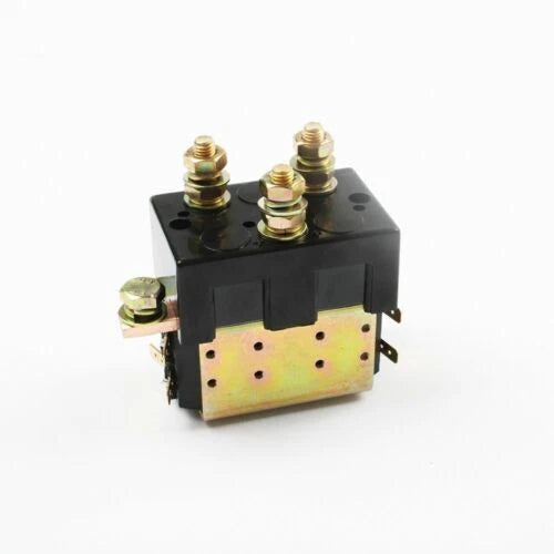 for forklift ZJWT100A 24V 100A Intermittent  Motor Reversing Contactor DC88