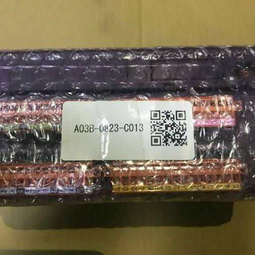 For FANUC A03b-0823-C013  module Free Shipping