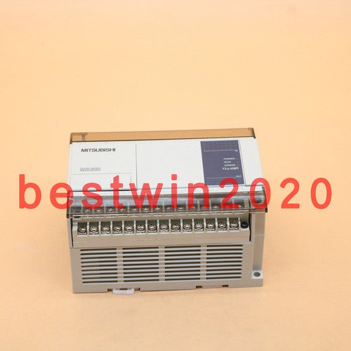 Mitsubishi in box FX1N-40MR-ES/UL PlC FX1N40MRESUL One year warranty