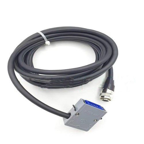 FIT FOR FANUC A660-2004-T284 8M  Teach Pendant Cable Free Shipping