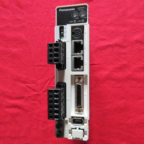 For Panasonic MADDT1207N  AC servo driver Free Shipping