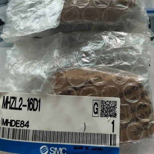 1PC  for SMC MHZL2-16D1 Parallel finger cylinder Free shipping
