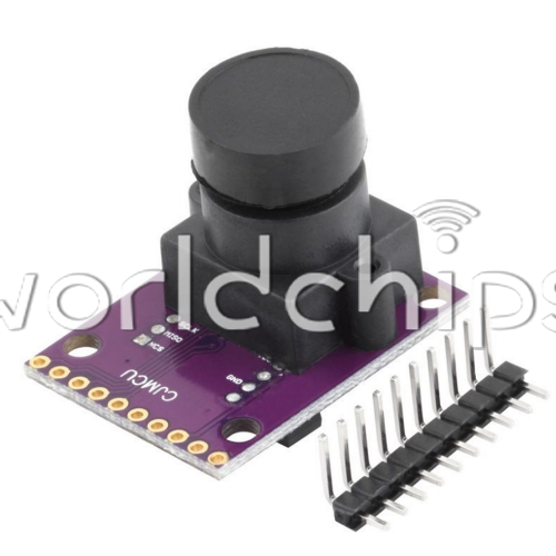 10PCS ADNS 3080 Optical Flow Sensor Improve Position Hold Accuracy Multicopter