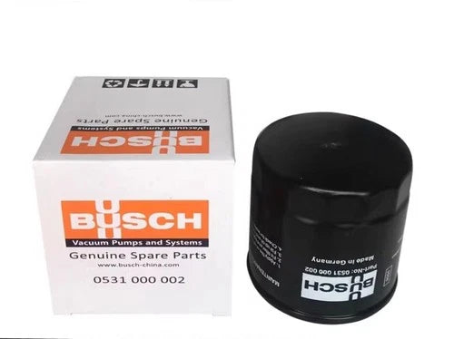 1 pc.  For  0531000002 for RA0021/0025/0040/0063- Pump Oil Filter