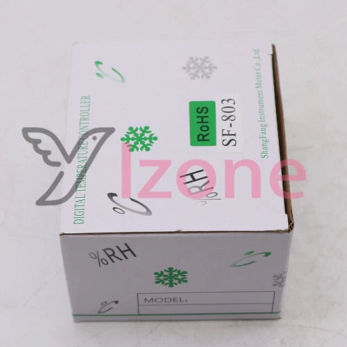1PCS Water Heater Boiler Temperature-Controller Heating SF-803