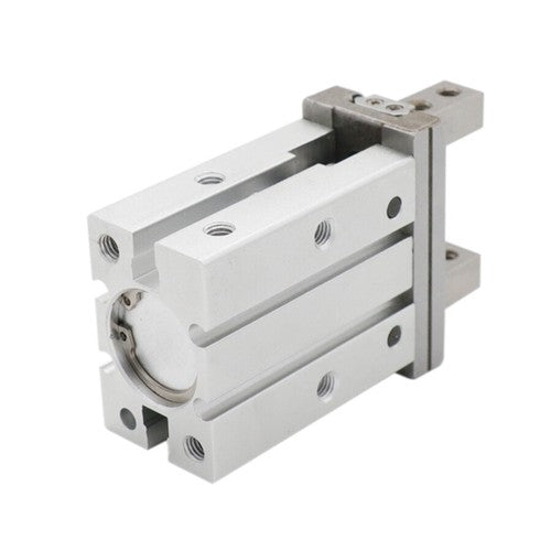 SMC MHZ2-16D3 Pneumatic Finger Cylinder