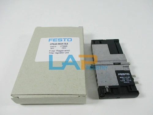 1PCS FOR 173449 CPA10M1H5LS    CPA10-M1H-5LS Solenoid Valve