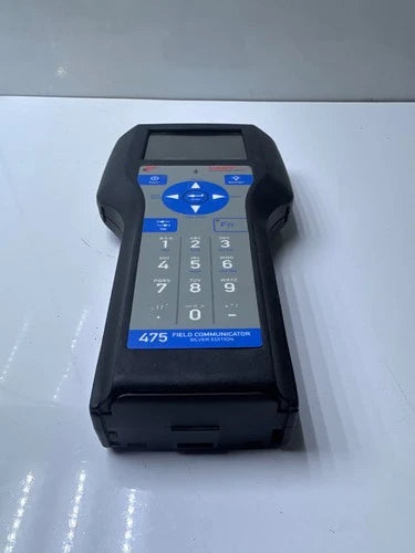 1X 475 Protocol Smart Transmitter Hand-held Field Communicator