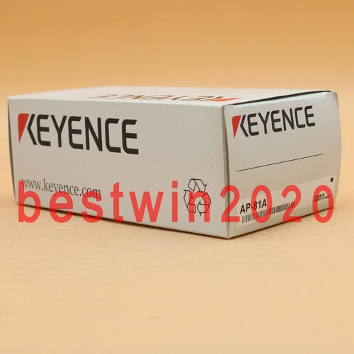 1pcs  keyence counter AP-81A AP-81A ONE Year Warranty