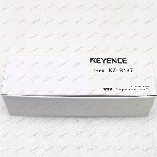 1ps  keyence Programmable control module KZ-R16T  SHIP