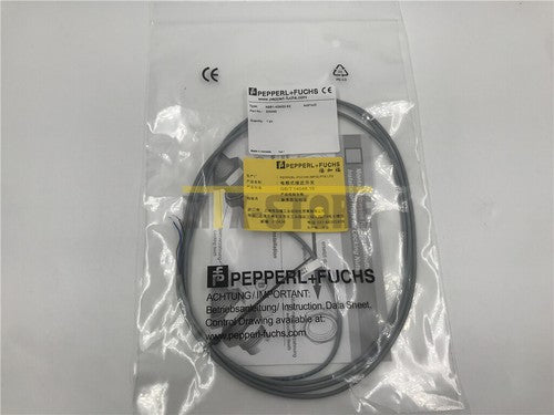 1PC  For Pepperl+Fuchs NBB1-4GM22-E2 PROXIMITY