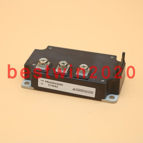 Mitsubishi PM400DVA060 IPM Module PM400DVA060 FAST SHIP