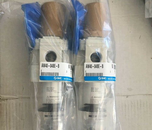 ONE  SMC AW40-04BE-B Filter pressure regulator Free shipping