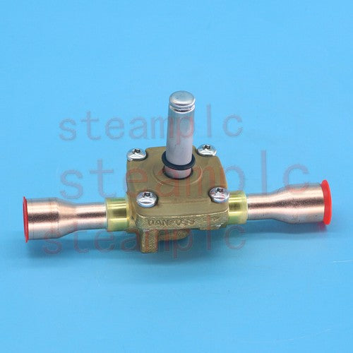 One  Solenoid Valve For Danfoss EVR15 032L1225 Free Shipping