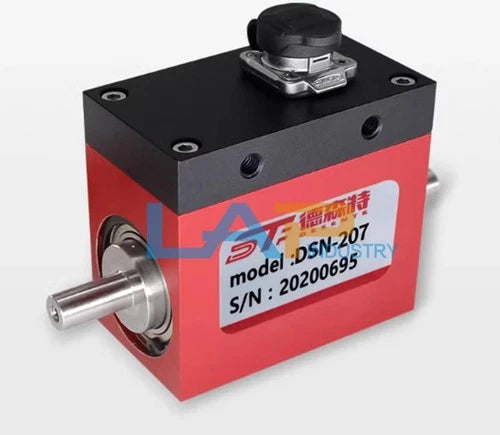 DSN-207 0-100N M dynamic torque sensor torque power measuring instrument