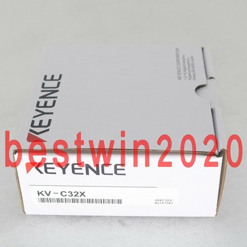 1pc  for keyence Programmable module KV-C32X in box Free shipping