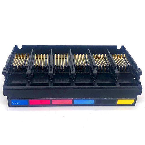 Ink cartridge detection board fits for ep 1390 1410 1430 EP4004 1500W