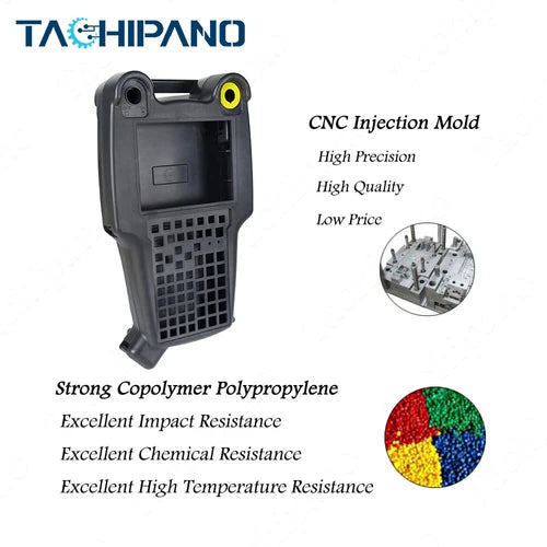 1PC for   Plastic Housing Shell Cover Case  A05B-2518-C200 A05B-2518-C202