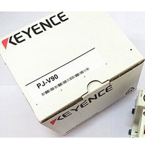 keyence PJ-V90 Light Curtain Safety Controller ONE Year Warranty