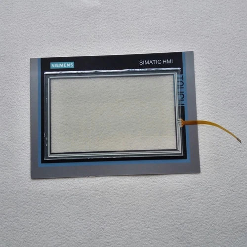1pcs protective film +   TP700 touch screen 6AV2124-0GC01-0AX0 glass