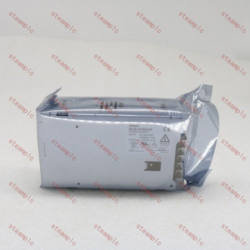 1PC OMRON  S8JX-G10024C Power Supply Plc Module IN BOX spot stock