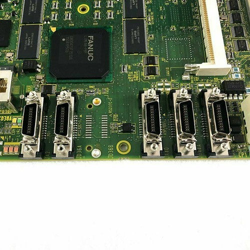 For Fanuc A20B-8201-0211  Circuit Board Free Shipping