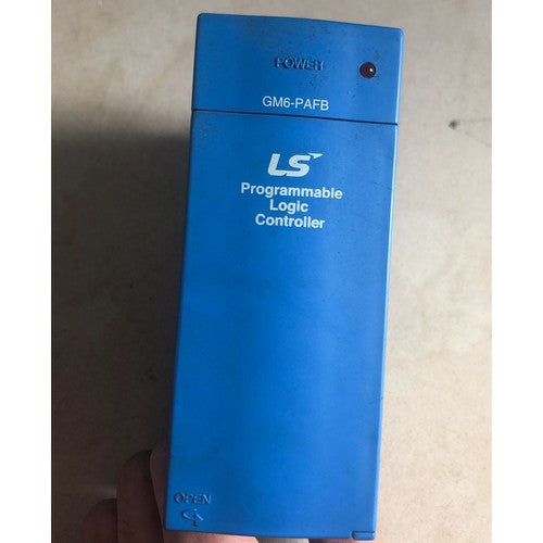 1PCS  LS(LG) PLC Power Supply GM6-PAFB ONE Year Warranty