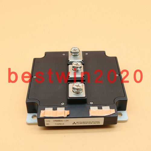 Mitsubishi in box CM800DU-12H CM800DU-12H Power Supply Module FAST SHIP