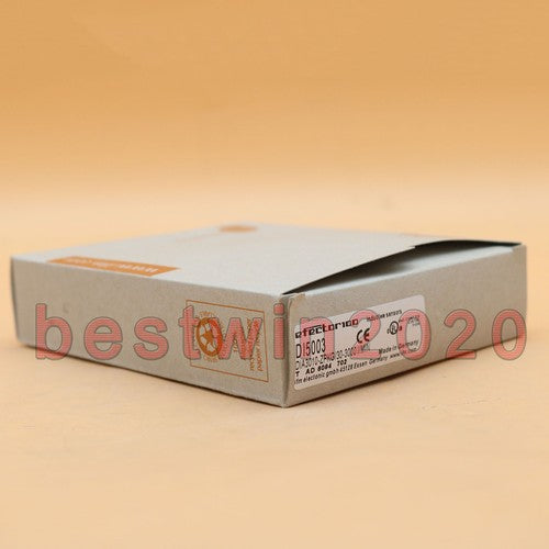 For IFM DI5003  Proximity Switch Sensor Free Shipping